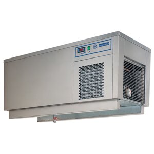 enfriadores de agua horizontal panaderias