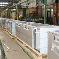 About the Company - Factory 2