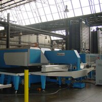 About the Company - Factory 3