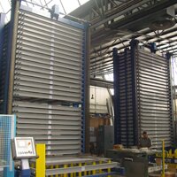 About the Company - Factory 4